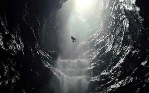 Vietnam finds 26 new caves in Phong Nha-Ke Bang, including 4.2-km cavern - Ảnh 10.