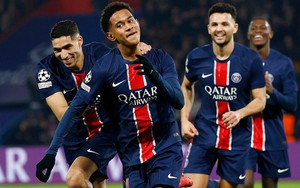 PSG đấu Angers: Chạy đà trước thềm đại chiến - Ảnh 2.