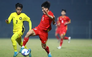 Lịch thi đấu của U17 Việt Nam tại U17 nữ châu Á 2026- Ảnh 2.