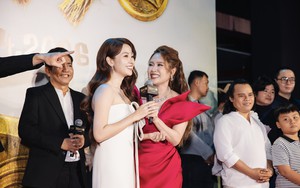 Hoa hậu Mai Phương hé lộ những 'lần đầu tiên' khi đóng phim Trùm Sò- Ảnh 6.