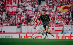 Đánh bại Freiburg ở phút 119, Stuttgart sẽ đụng độ Bayern Munich - Ảnh 2.