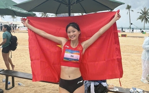 Herbalife tiếp tục đồng hành cùng thể thao Việt Nam - Ảnh 2.