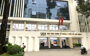 Xếp hạng đại học QS 2027: Việt Nam còn 9 đại diện, chỉ 2 trường tăng hạng - Ảnh 2.
