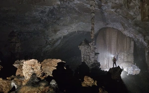 Vietnam opens Phong Nha cave exploration center with immersive VR experience - Ảnh 7.