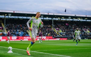 Lội ngược dòng ngoạn mục, Man City hẹn Chelsea tại chung kết FA Cup - Ảnh 2.