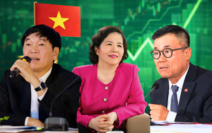 Lãnh đạo VPBank, Vinasun muốn gom hàng triệu cổ phiếu - Ảnh 2.