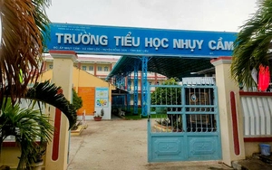 Suspected food poisoning cases at Ho Chi Minh City elementary school rise to 46 - Ảnh 3.