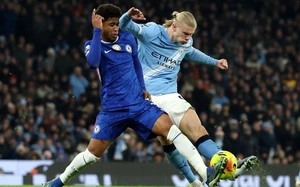 Chelsea gặp Man City tại chung kết FA Cup- Ảnh 2.