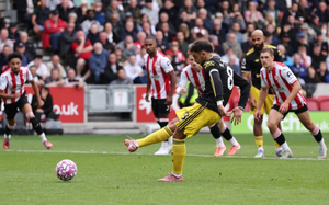 Brentford đấu West Ham: cân não vì tấm vé sinh tồn- Ảnh 2.