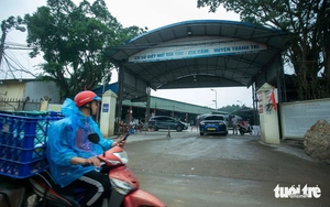 Breakfast @ Tuoi Tre News - April 7- Ảnh 3.