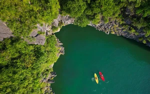 Senior friends from Australia explore Vietnam’s top destinations, local cuisine - Ảnh 5.