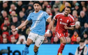 Man City đấu Liverpool tại tứ kết FA Cup bằng đội hình nào? - Ảnh 3.