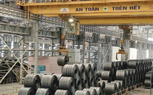 Chinese firms ramp up high-tech investment in Vietnam as capital flows accelerate - Ảnh 5.