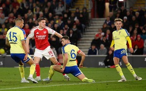 Nhận định lượt đi tứ kết Champions League: Arsenal đấu Sporting Lisbon- Ảnh 2.