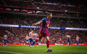 Barcelona đấu Atletico Madrid: Derby Tây Ban Nha rực lửa- Ảnh 2.