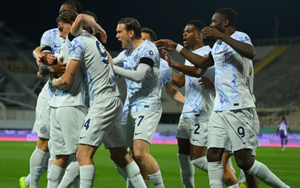 Napoli đấu AC Milan: cuộc chiến top 2 - Ảnh 2.