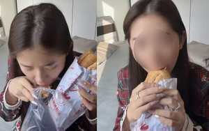Over 20 hospitalized after eating ‘banh mi’ in north-central Vietnam- Ảnh 2.