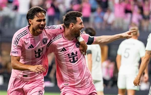 Messi mua một đội bóng ở hạng 5 Tây Ban Nha - Ảnh 2.