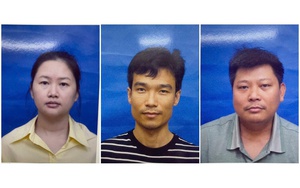 Many left in debt after alleged Canada visa and World Cup scam in central Vietnam - Ảnh 2.