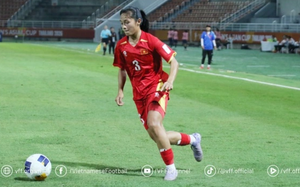 Lịch thi đấu VCK U20 nữ châu Á ngày 7-4: Việt Nam đấu Bangladesh- Ảnh 2.