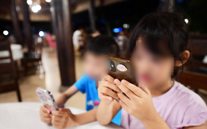 Vietnam launches national program to protect children online through 2030 - Ảnh 3.