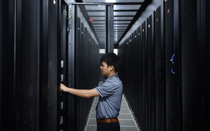 Australia's NEXTDC to raise $1.07 billion to accelerate Sydney data centre rollout- Ảnh 2.