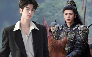 Đặng Khải, Lâm Mộc Nhiên bất ngờ hút fan sau Trục ngọc- Ảnh 3.