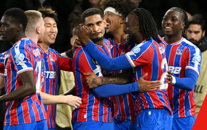 Nhận định tứ kết lượt đi UEFA Conference League: Crystal Palace đấu Fiorentina - Ảnh 2.