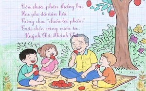 Giấy chứng nhận điện tử sân chơi Chữ đẹp Nhi Đồng số 9, 10, 11 và 12 - Ảnh 1.