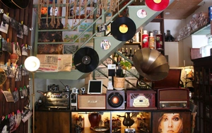 Mô hình quán cà phê kết hợp photobooth thu hút nhiều bạn trẻ- Ảnh 7.