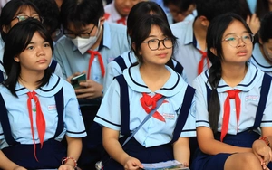 Tuyển thẳng lớp 10 tại TP.HCM: Học sinh được đăng ký 3 nguyện vọng gần nơi cư trú - Ảnh 2.