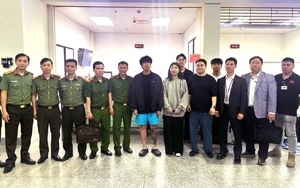 Vietnam arrests 3 South Koreans on Interpol red notices - Ảnh 2.
