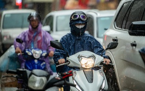 Northern, central Vietnam set for widespread heatwave- Ảnh 3.