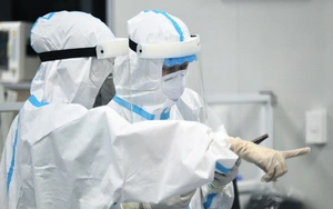 Vietnam reports over 50,000 dengue cases in 5 months as outbreak patterns shift - Ảnh 4.