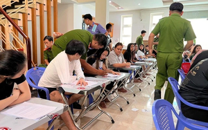 Vietnam’s Da Nang cracks down on foreigner residence violations, fines $26,500 - Ảnh 1.