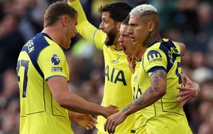 Tottenham đấu Chelsea: Derby London đầy căng thẳng- Ảnh 2.