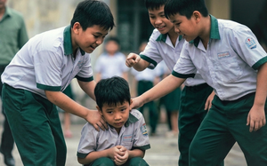 Bạo lực học đường từ đời thực lên phim và những câu hỏi 'giá như' - Ảnh 2.