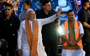 India's travel industry braces for hit from Modi's appeal to avoid foreign trips - Ảnh 2.