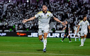 Al Nassr chạm một tay vào chức vô địch Saudi Pro League - Ảnh 2.