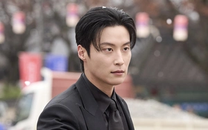 Trước My royal nemesis, tổng tài Heo Nam Jun hóa ra từng có những khía cạnh này- Ảnh 4.