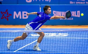 Thể thao Công an nhân dân phấn đấu vào tốp 5 Đại hội thể thao toàn quốc 2026 - Ảnh 2.