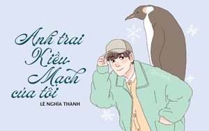 Mời bạn đón đọc Mực Tím 23, phát hành 8-6-2026: Thành phố của những vòng tay yêu thương- Ảnh 3.