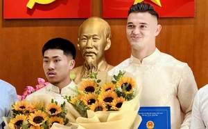Can foreigners apply for Vietnamese citizenship after living in Vietnam for over 3 years? - Ảnh 1.