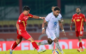Nguyễn Xuân Son giành Vua phá lưới Shopee Cup - Ảnh 2.