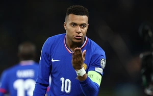 Mbappe giành Vua phá lưới La Liga 2 năm liền- Ảnh 2.