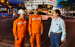 Vietnam Electricity Group targets global top 500 as it clears accumulated losses- Ảnh 2.