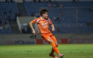 Lịch trực tiếp vòng 23 V-League 1: Công An Hà Nội gặp Thanh Hoá- Ảnh 2.