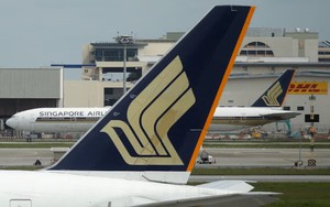 Europe's airlines say conflicts, red tape are holding them back as rivals streak ahead - Ảnh 2.