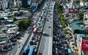 Hanoi targets population cap of 20 million in 100-year master plan- Ảnh 5.