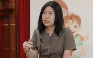 In Da Nang, abused children now have a safer place to be heard - Ảnh 4.